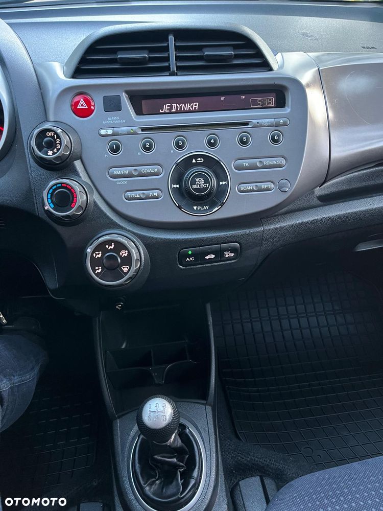Honda Jazz 1.2 Trend - 13