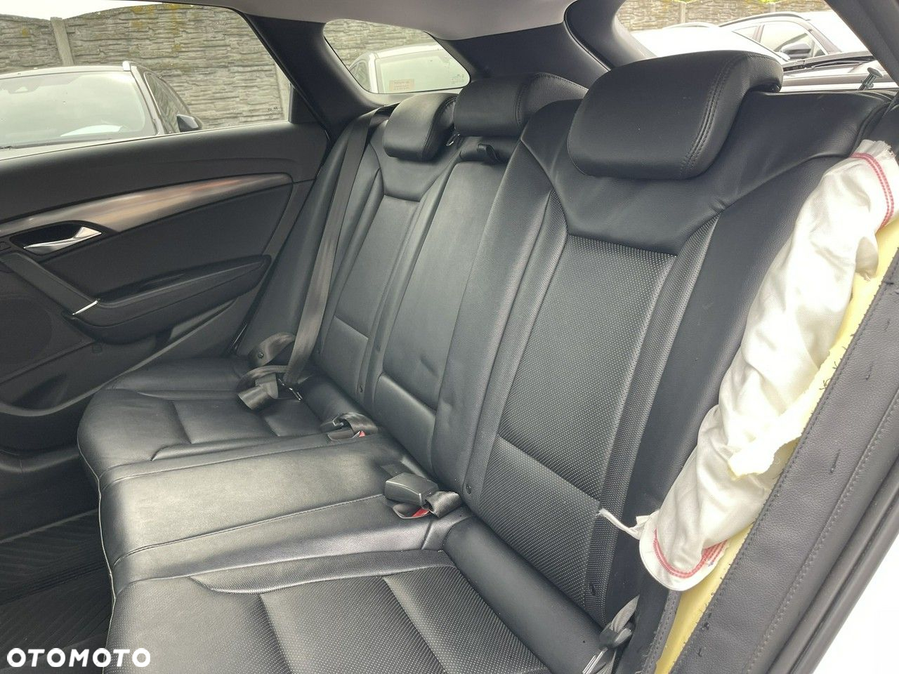 Hyundai i40 Kombi blue 1.6 CRDi DCT Space Plus - 11