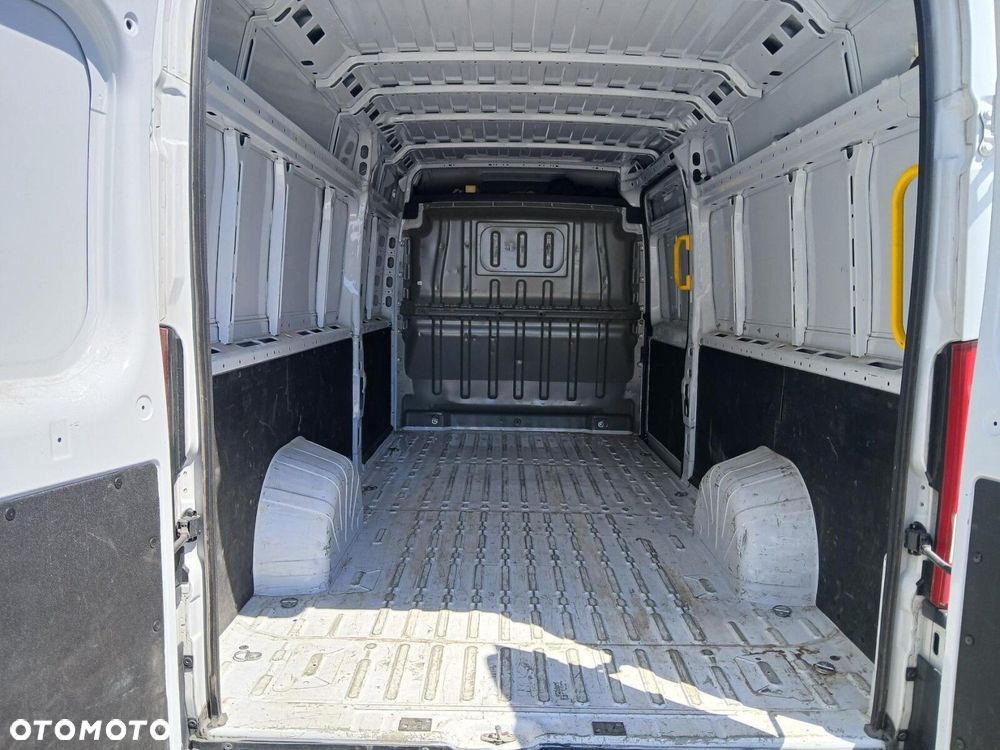 Peugeot boxer Boxer Furgon L4H2 2.2 H3-POWER 180KM MT6 - 9