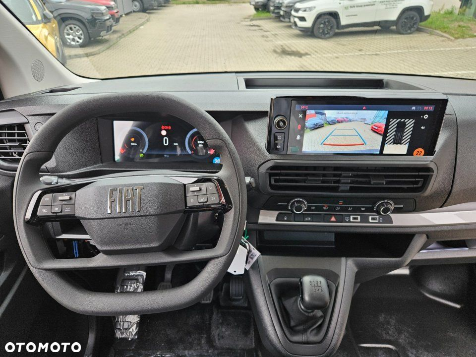 Fiat Scudo - 2
