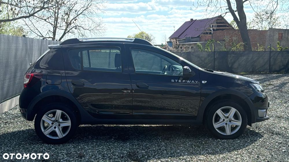 Dacia Sandero 1.5 dCi Laureate S&S EU6 - 5