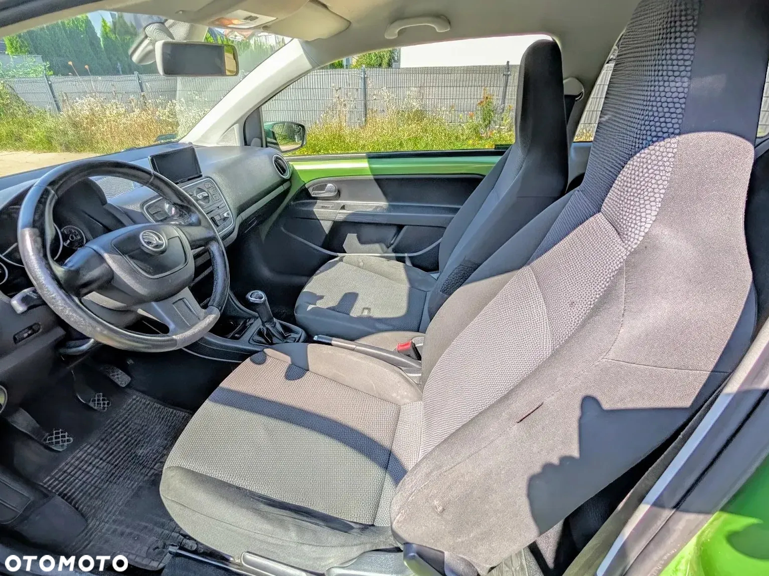 Skoda Citigo - 9