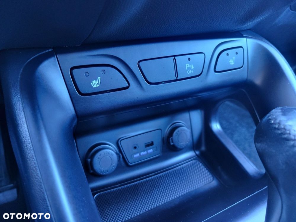 Hyundai ix35 - 12