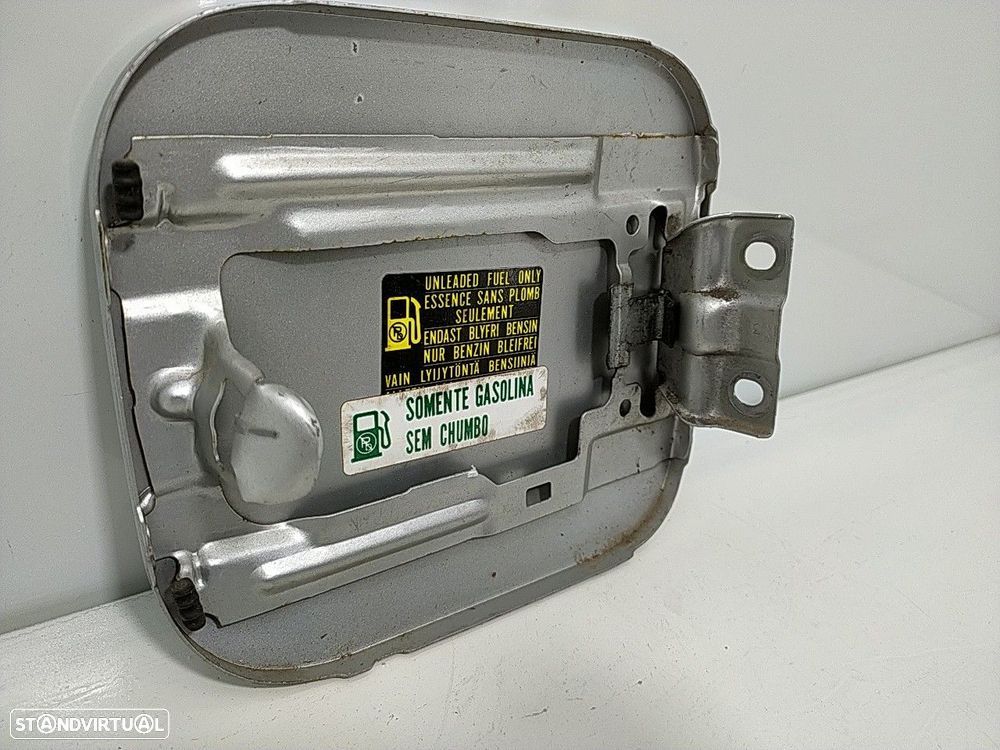 Porta De Combustivel Honda Hr-V (Gh) - 4