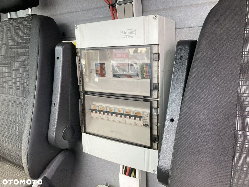 Mercedes-Benz Sprinter - 30