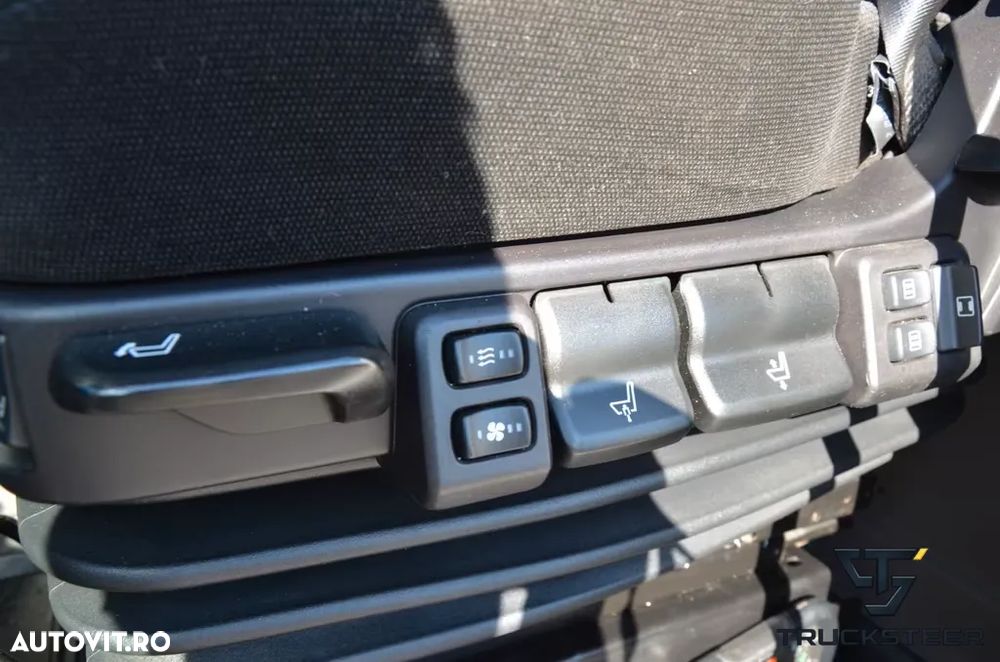 Scania R450 | Euro 6 | Retarder | ADR - 23