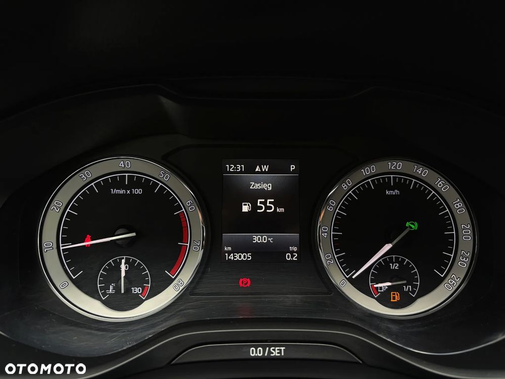 Skoda Kodiaq 1.4 TSI ACT 4x2 Style DSG - 21