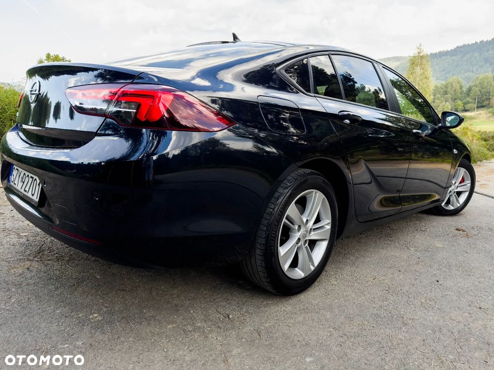 Opel Insignia 2.0 CDTI Innovation S&S - 26