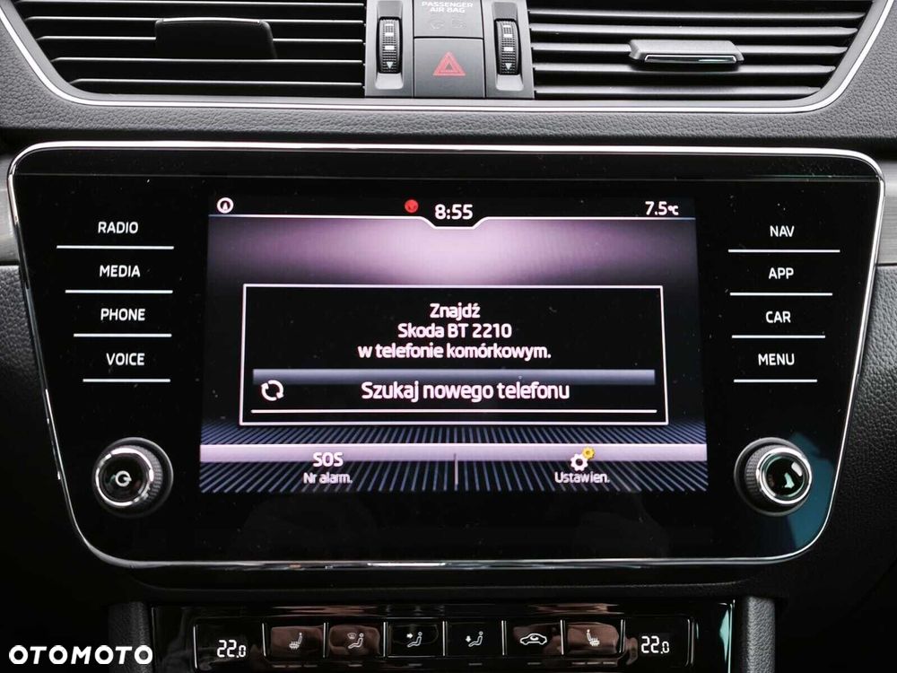 Skoda Superb 1.5 TSI ACT Style DSG - 36
