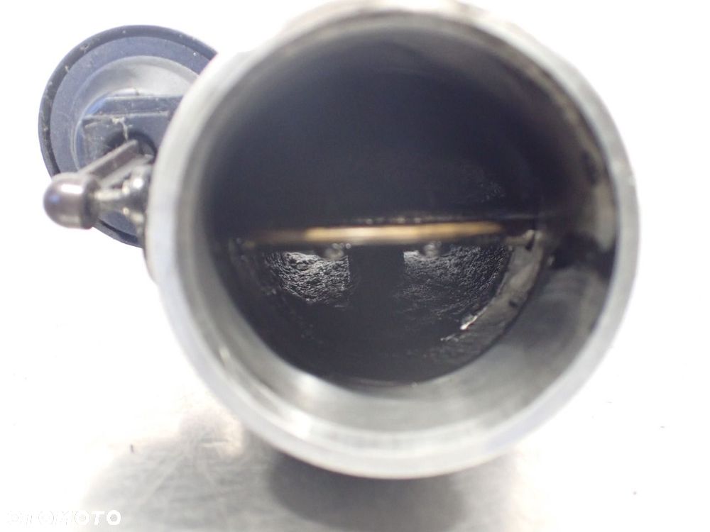 PRZEPUSTNICA AUDI A6 C5 2.5 4B0145950 - 3