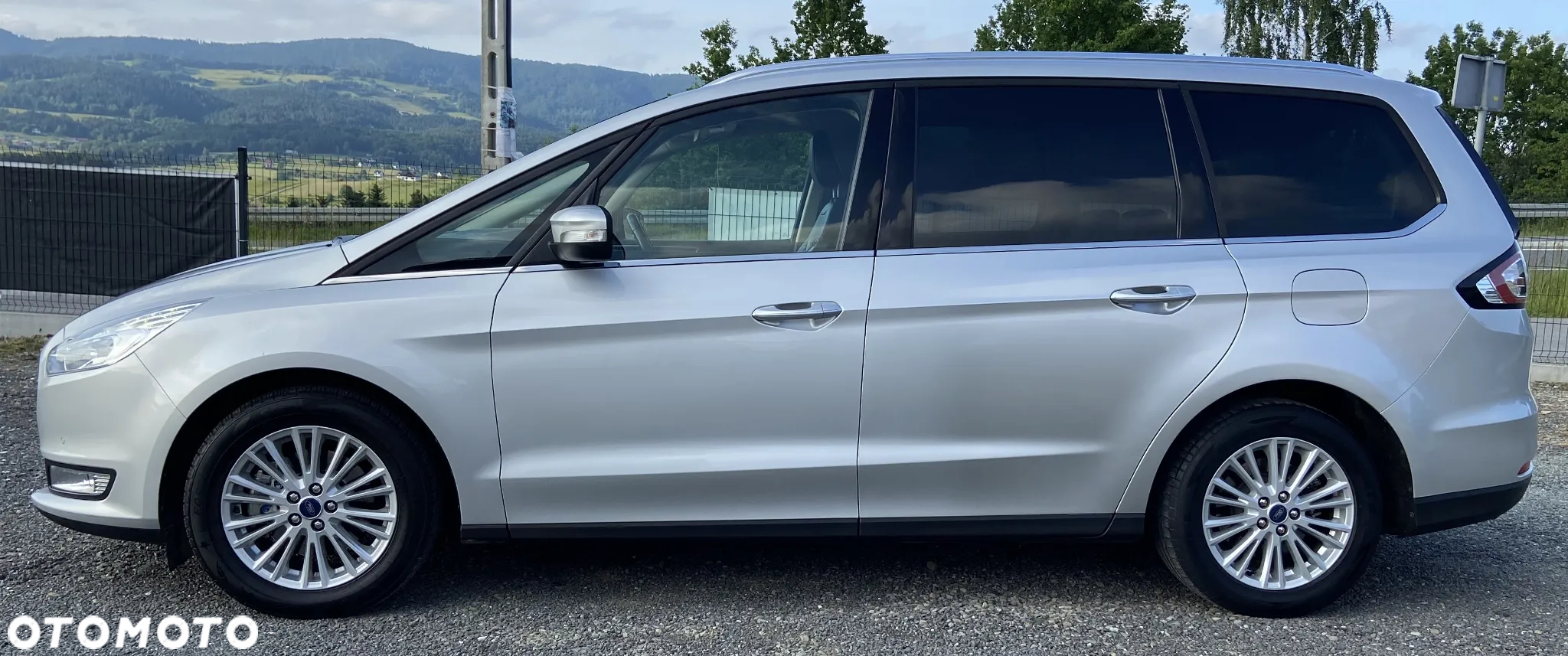 Ford Galaxy - 7