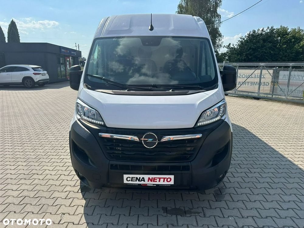 Opel Movano - 9