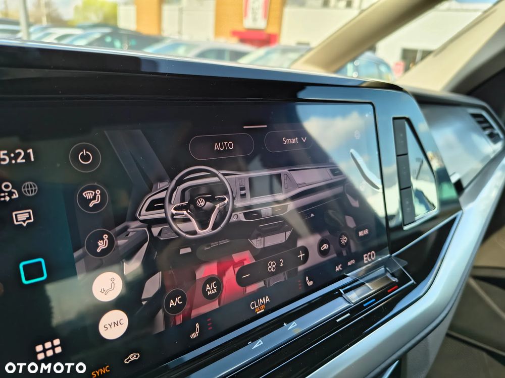 Volkswagen Multivan 1.4 TSI eHybrid PHEV 160kW L2 Edition DSG - 17