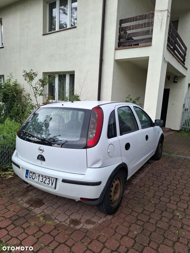 Opel Corsa 1.3 CDTI Essentia - 4