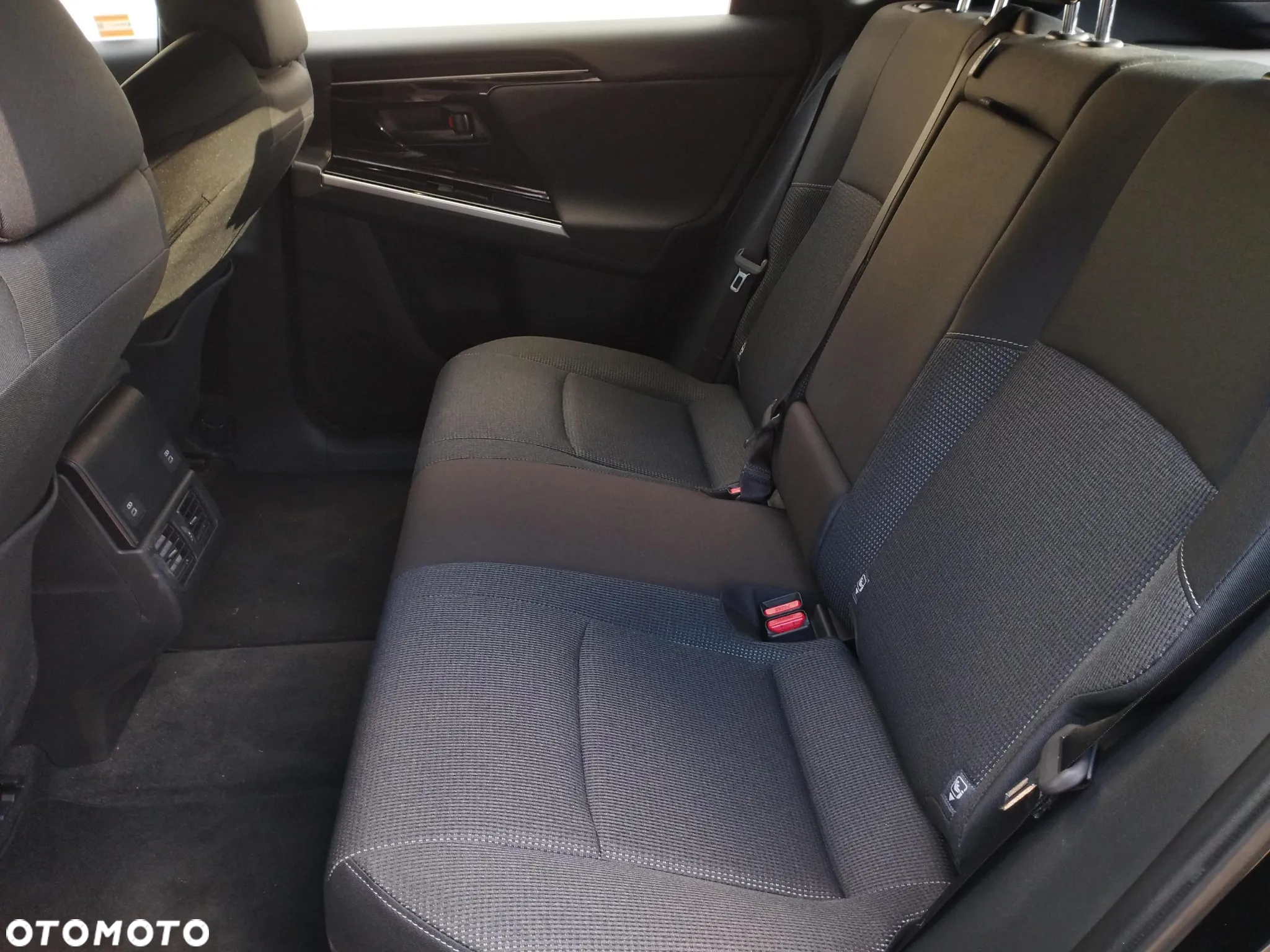 Toyota bZ4X 71.4kWh Comfort - 13