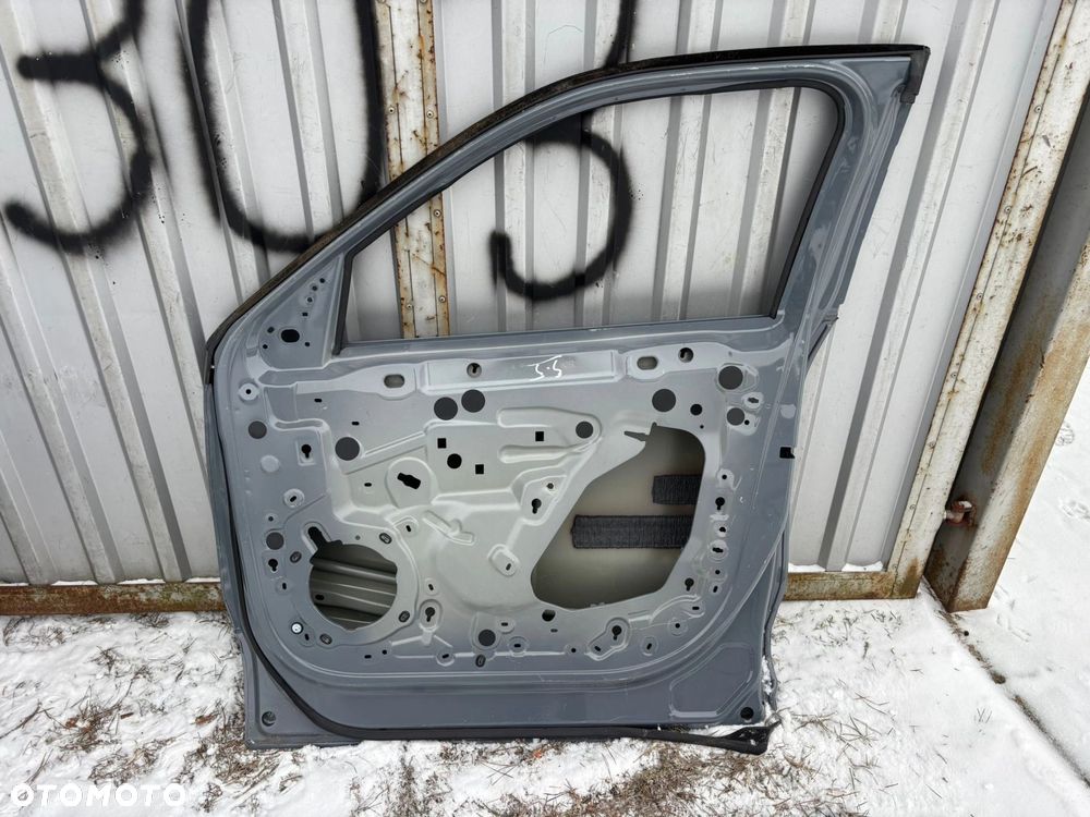 Drzwi Opel Mokka B Po 2020r Przód Prawy - 2