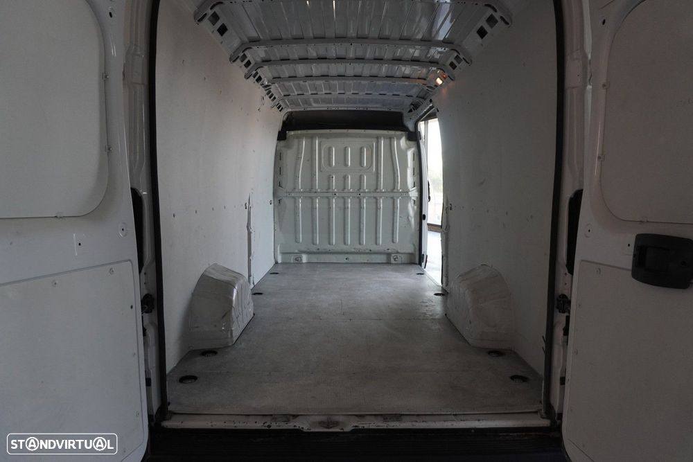 Opel Movano L4H2 3.5T 2.3 CDTi RD - 11
