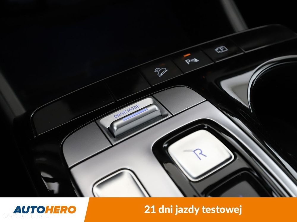 Hyundai Tucson - 29