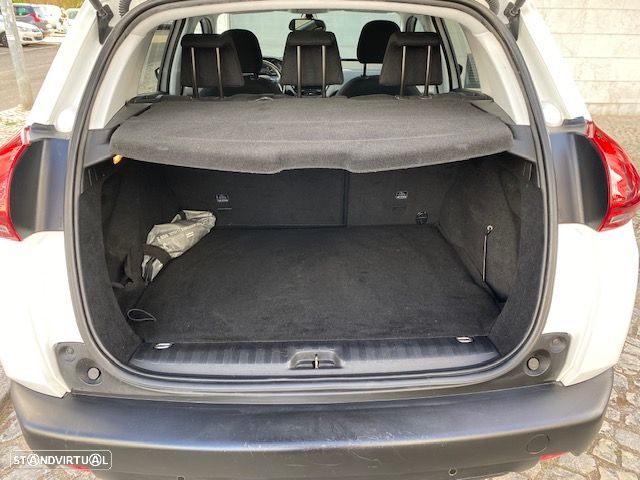 Peugeot 2008 1.2 PureTech Style - 15