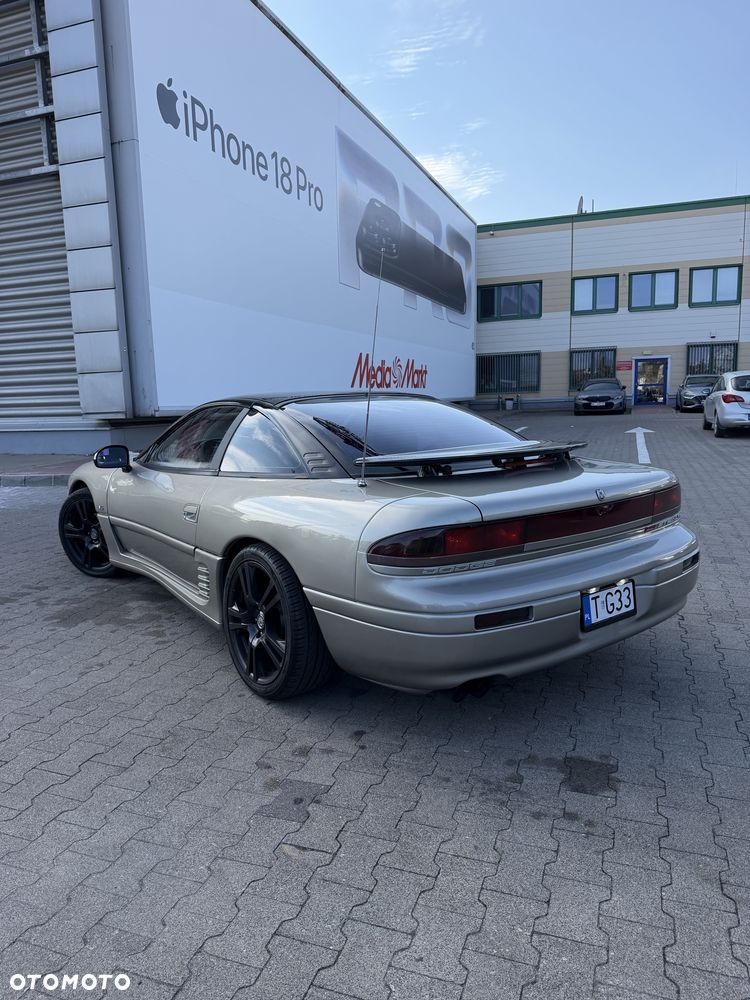 Dodge Stealth - 2