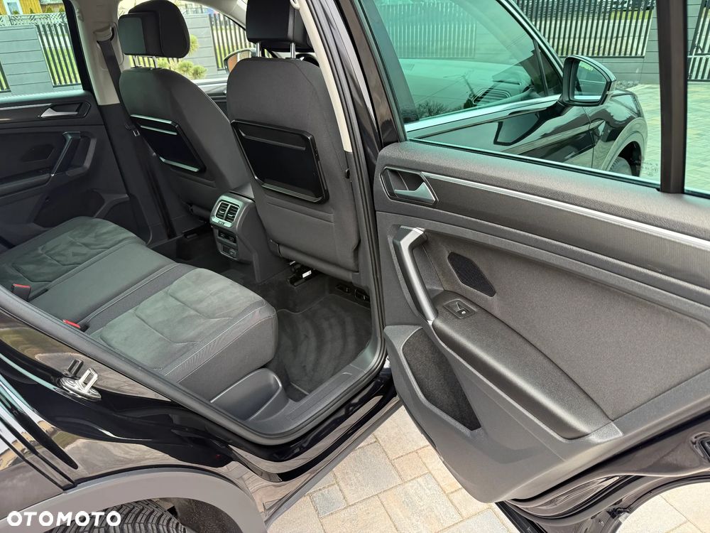 Volkswagen Tiguan 2.0 TDI SCR (BlueMotion Technology) DSG Trendline - 31