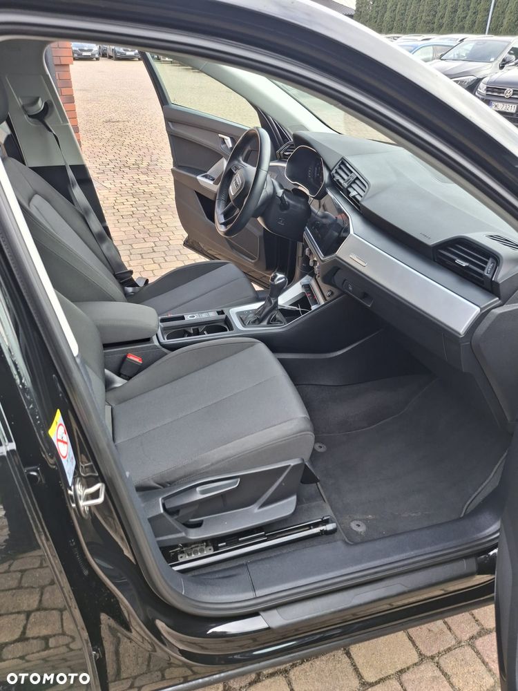 Audi Q3 35 TDI S tronic - 14