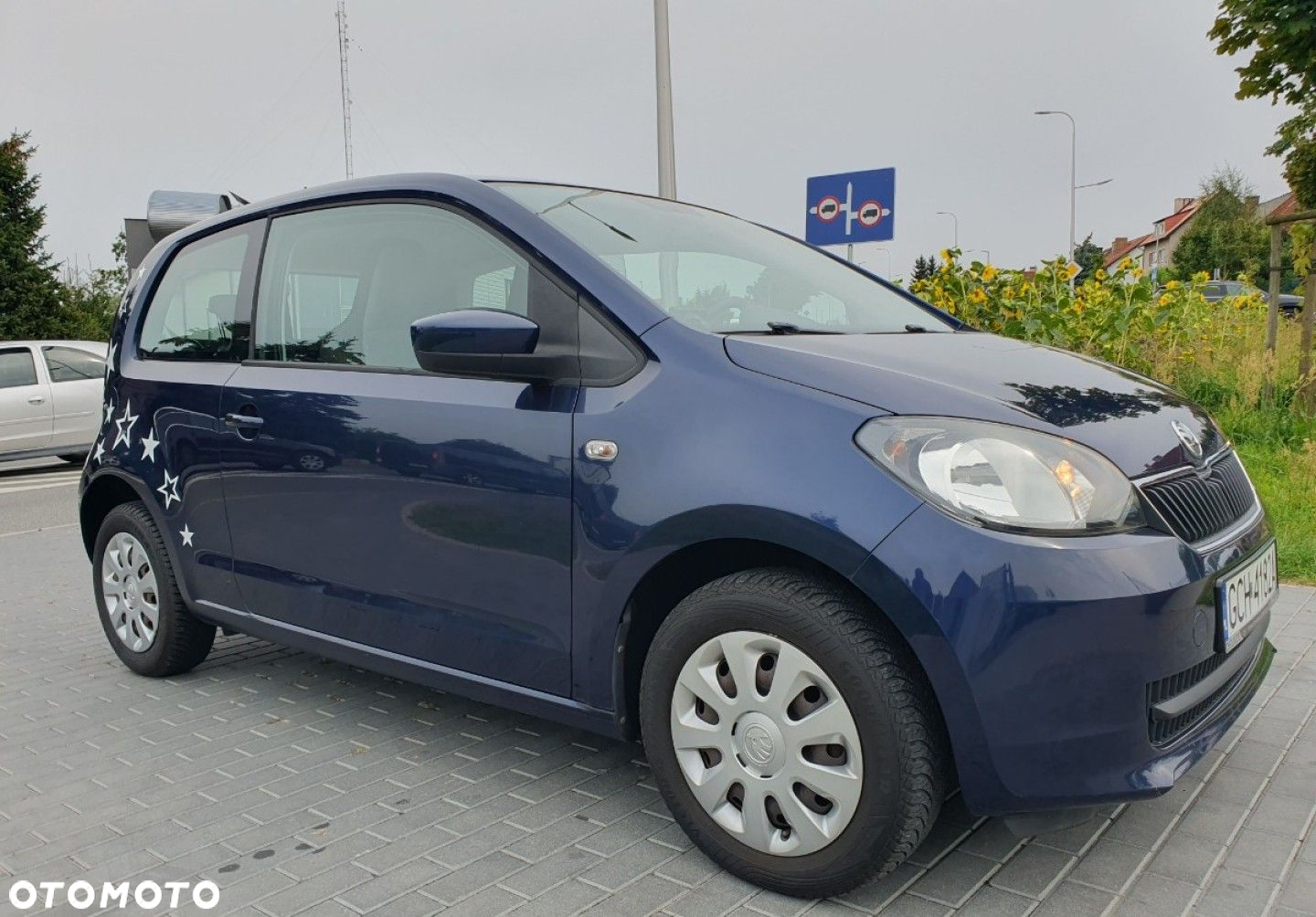 Skoda Citigo - 16