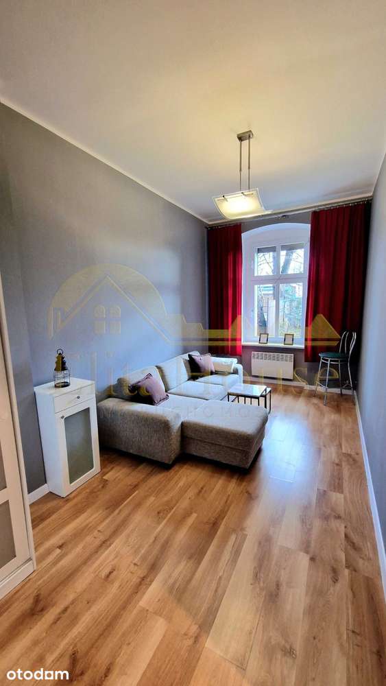 2 pokoje w Centrum Gliwic | 52 m² | Pełna własność