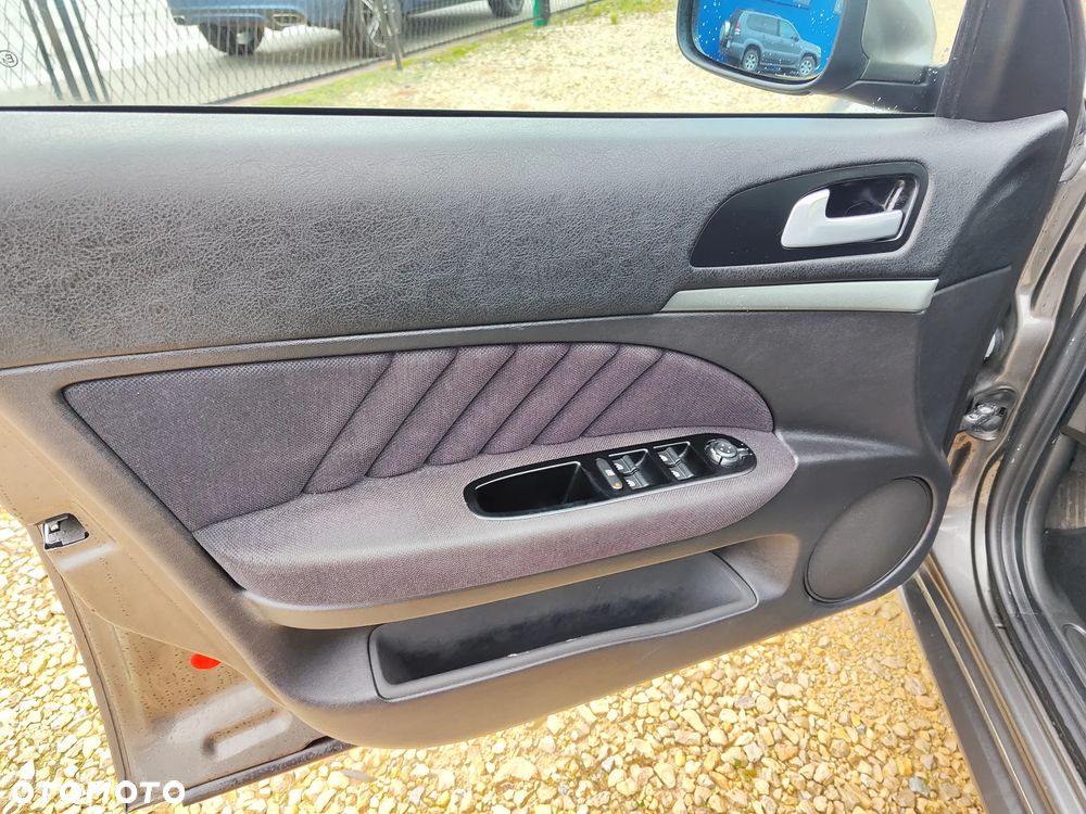 Alfa Romeo 159 2.0 JTDM 16V DPF Eco Turismo - 17