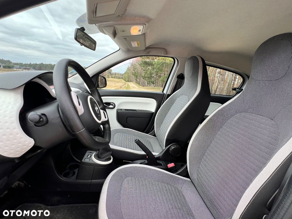 Renault Twingo SCe 70 Experience - 14