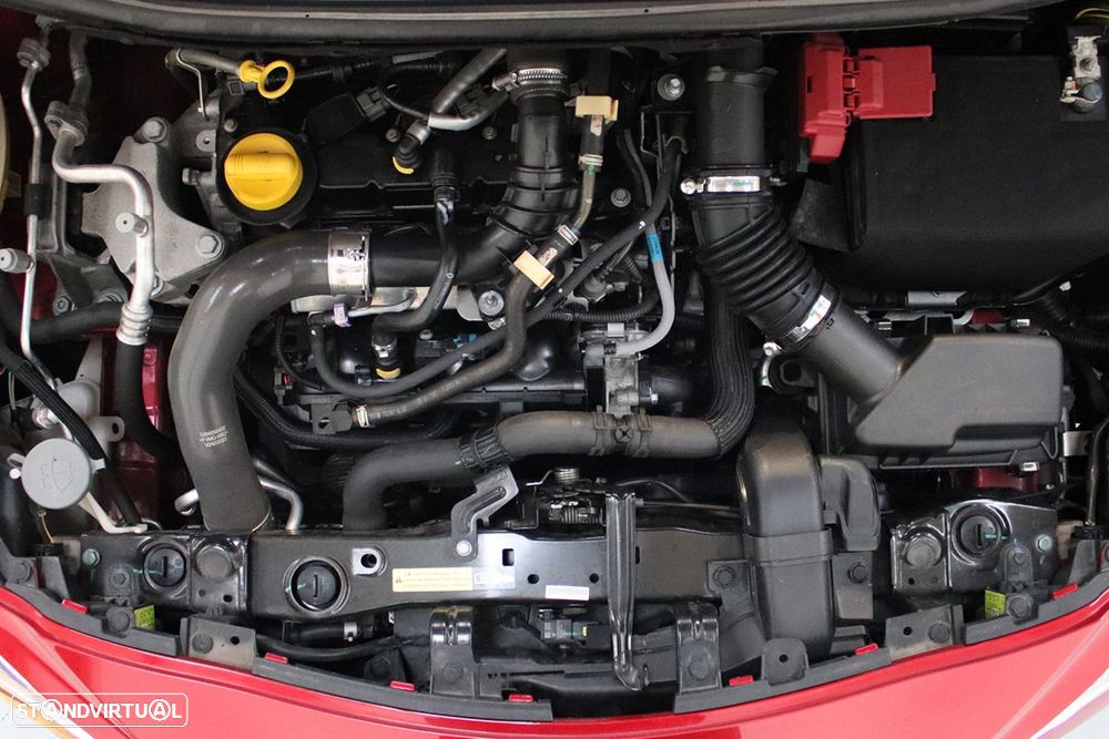 Nissan Micra 1.0 IG-T Acenta CVT - 22