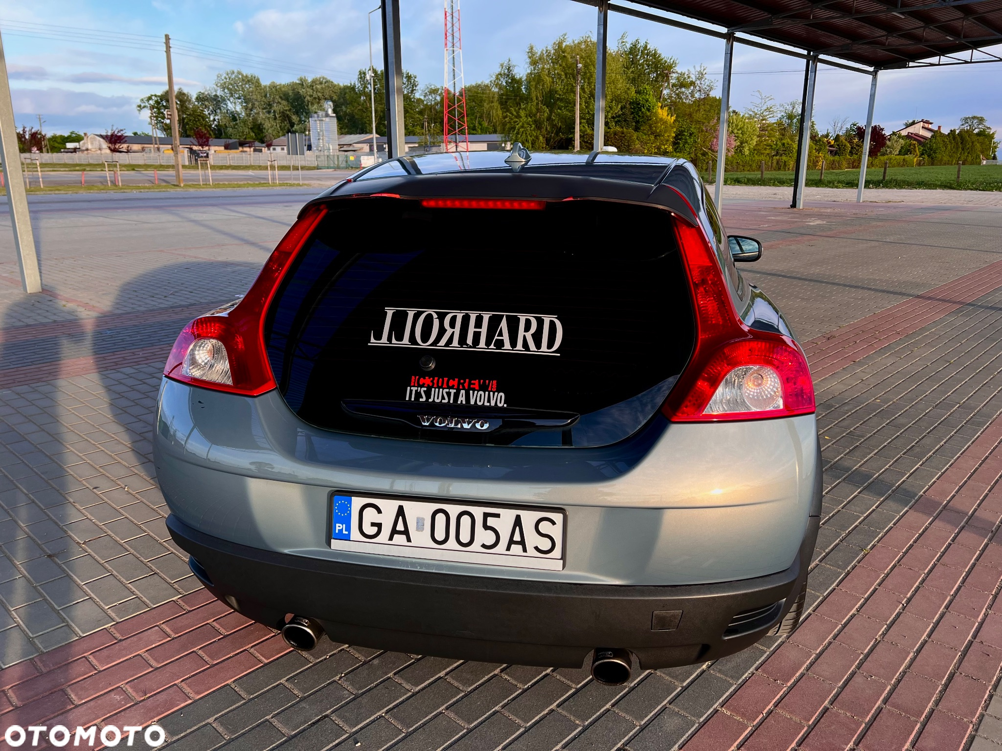Volvo C30 T5 Momentum - 7