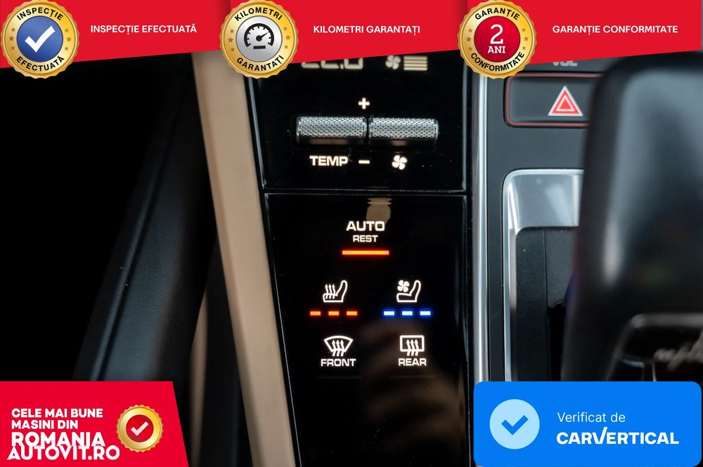 Porsche Cayenne Coupe - 23