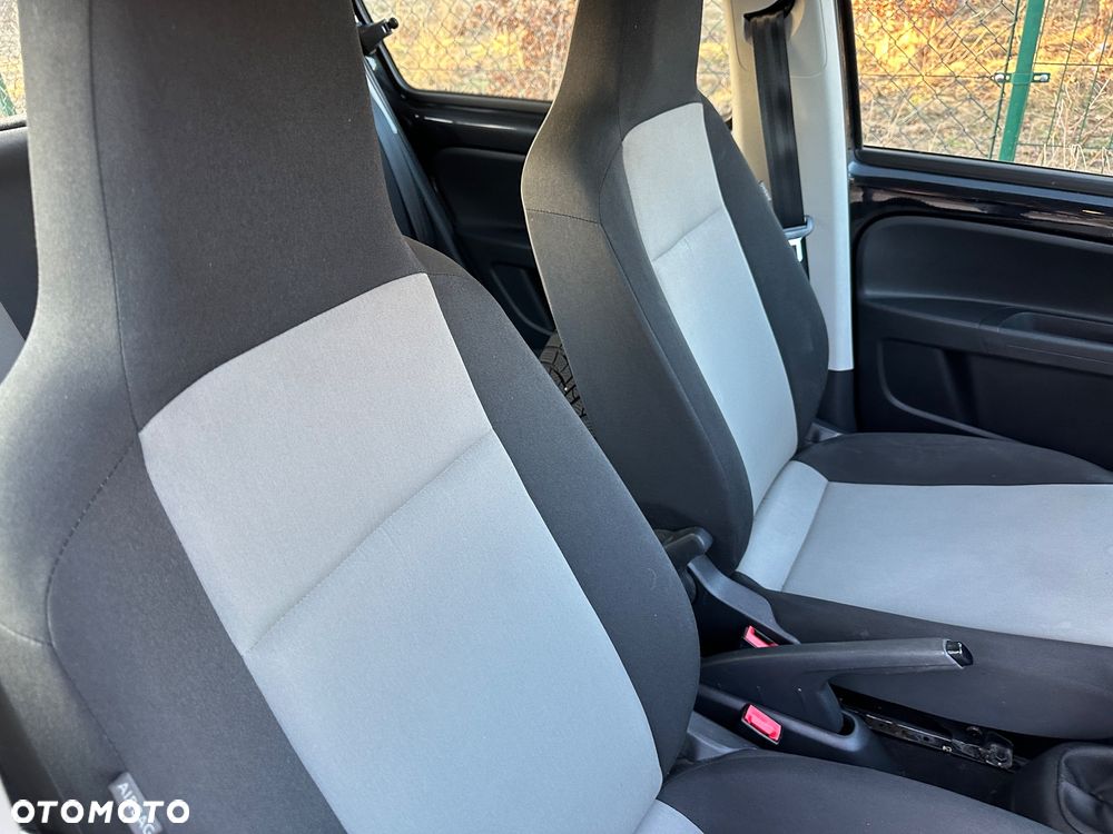 Skoda Citigo 1.0 MPI Active - 17