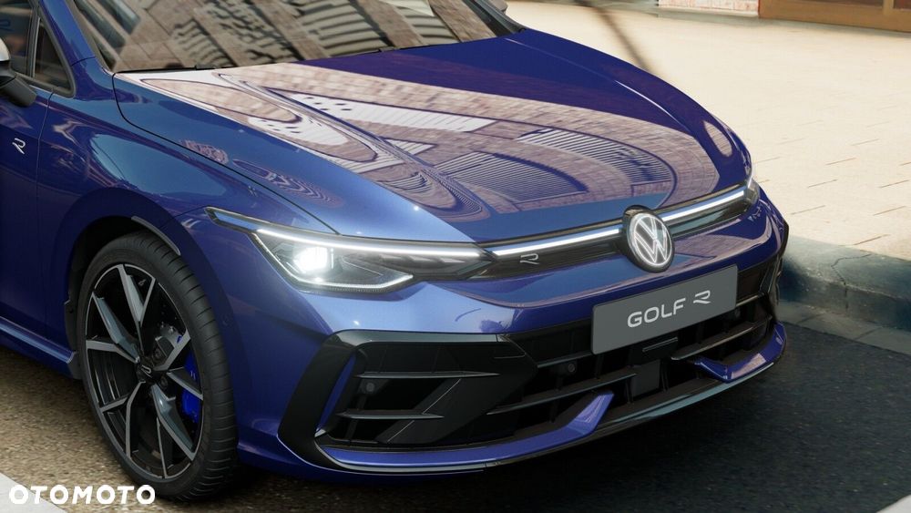 Volkswagen Golf Variant 2.0 TSI 4Motion R - 7