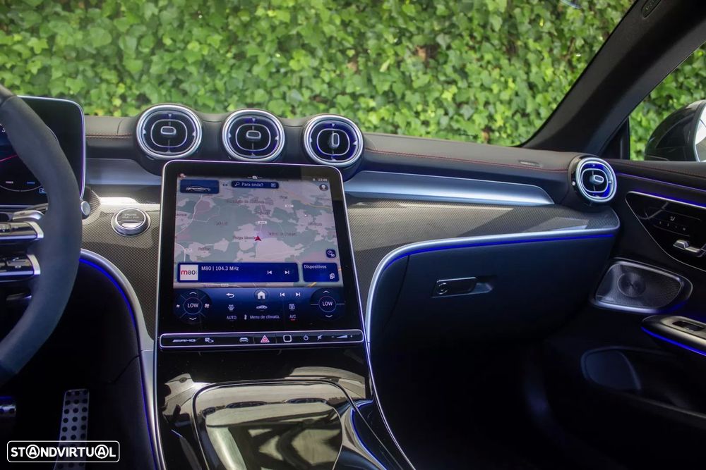 Mercedes-Benz CLE 53 AMG 4Matic+ Coupe - 18