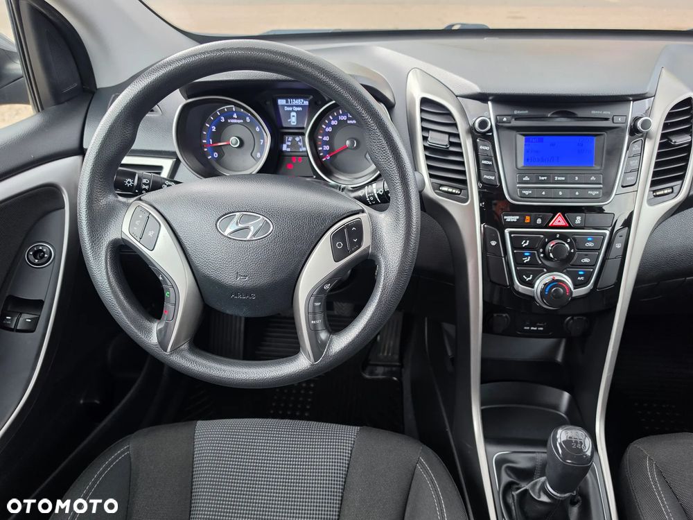 Hyundai i30 1.4 Style - 26