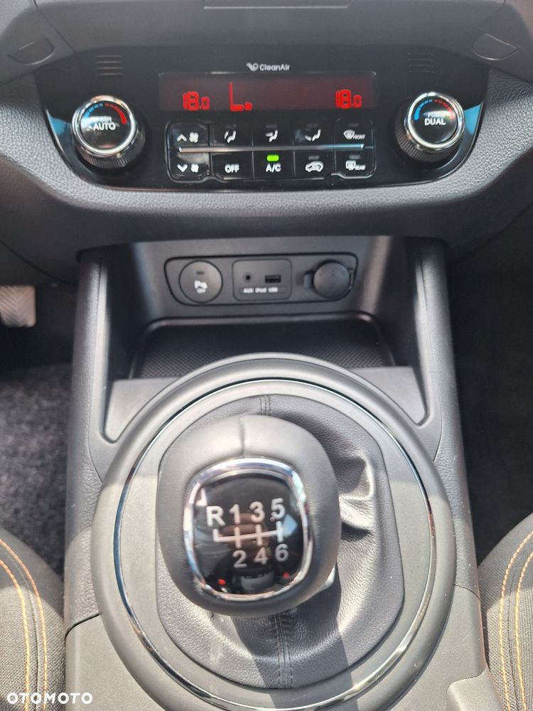 Kia Sportage 1.6 GDI S 2WD - 15
