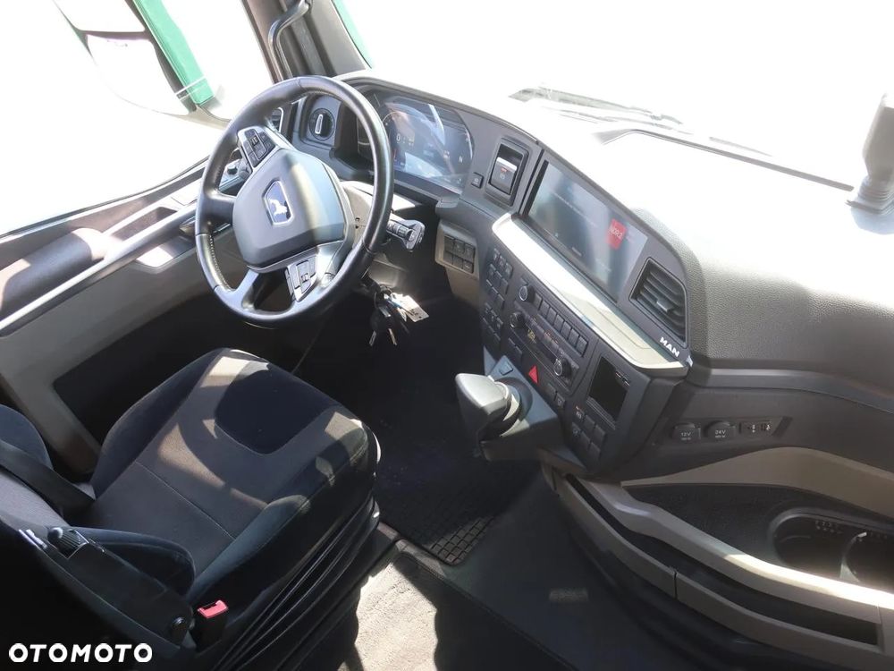 MAN TGX 18.510 4x2 BL SA - 20