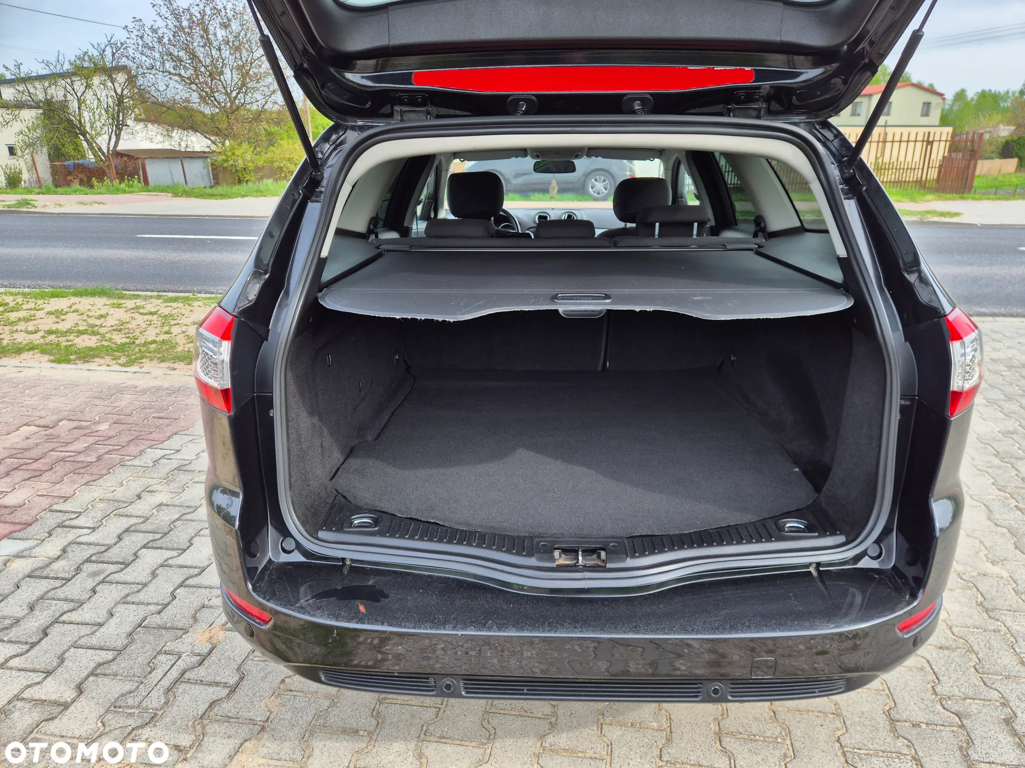 Ford Mondeo 1.6 TDCi Ambiente - 9