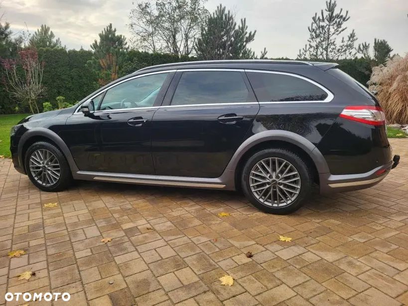 Peugeot 508 2.0 BlueHDi RXH S&S - 2