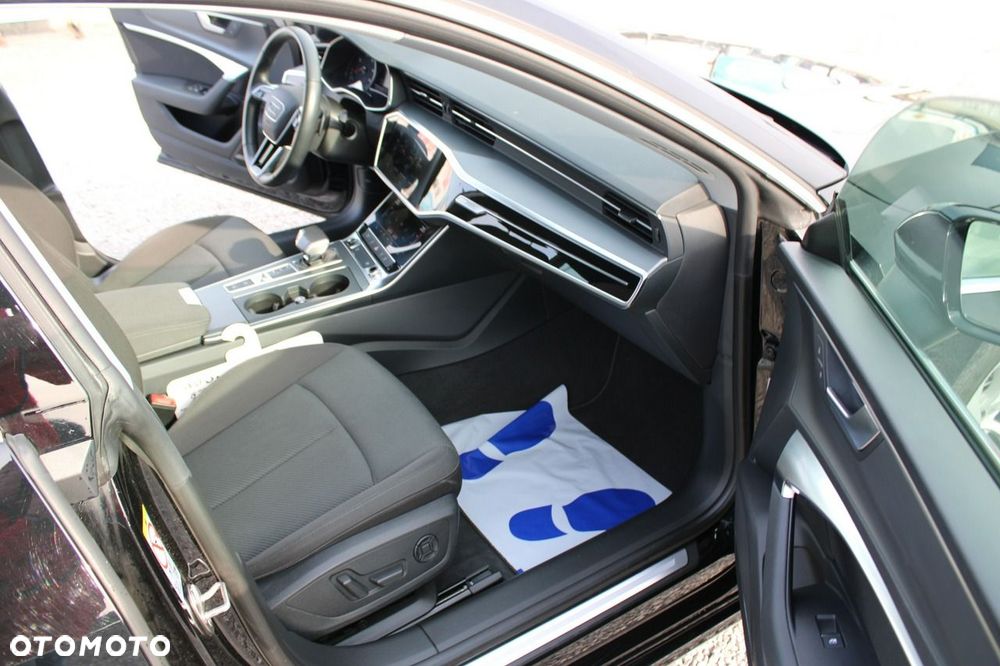 Audi A7 Sportback - 35