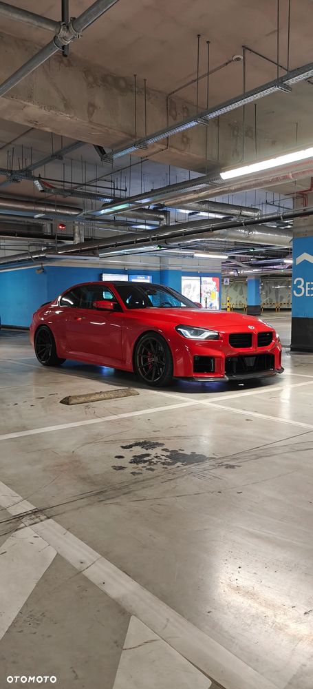 BMW M2 - 6