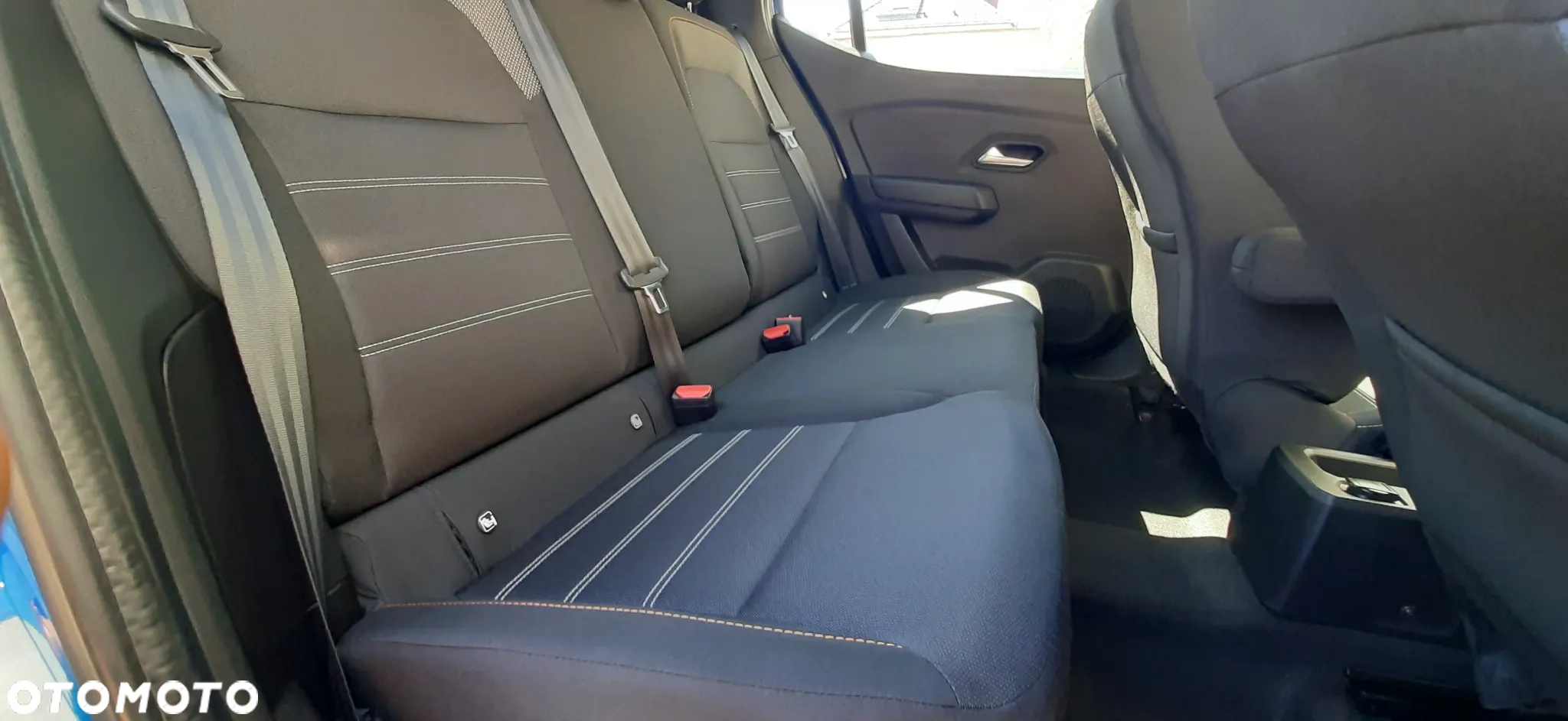 Dacia Sandero Stepway - 29