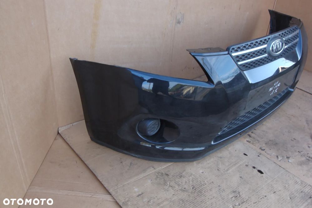 KIA PRO CEED I zderzak przod lak 1K - 2