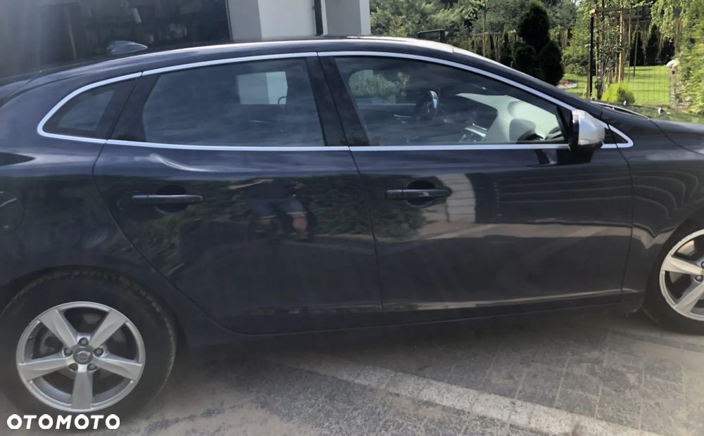 Volvo V40 - 7