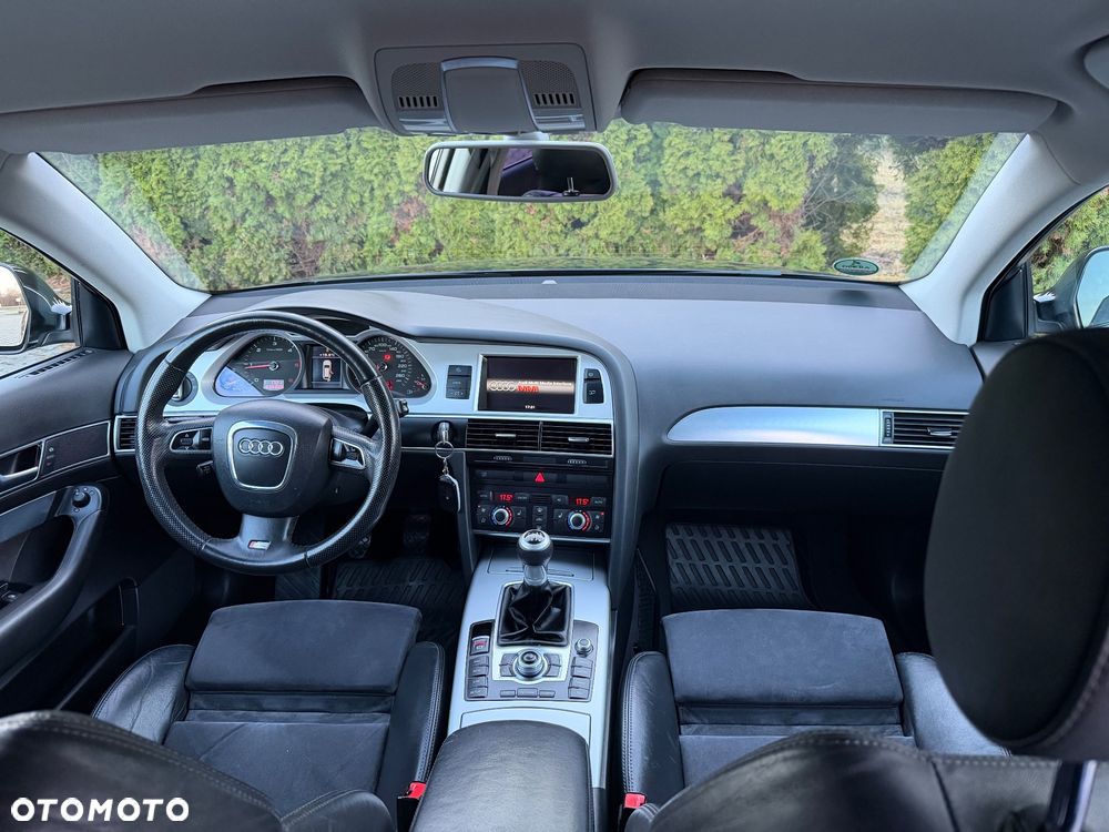 Audi A6 Avant - 26