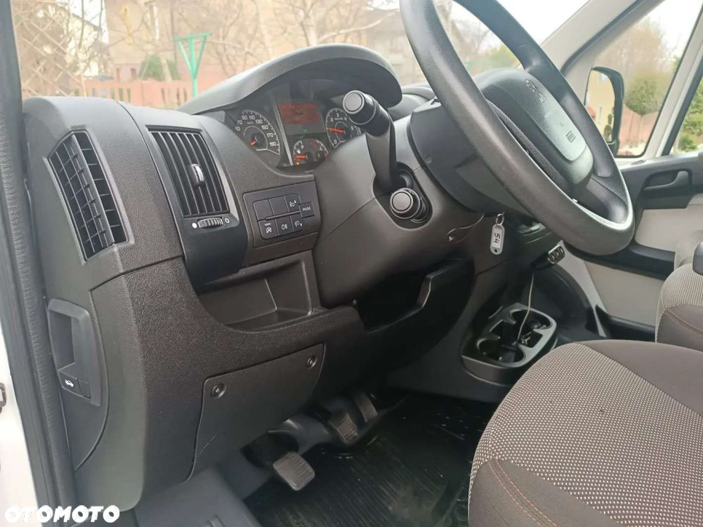 Peugeot Boxer Avanti EDITION L3H2 Ful Serwis Z Niemiec - 16