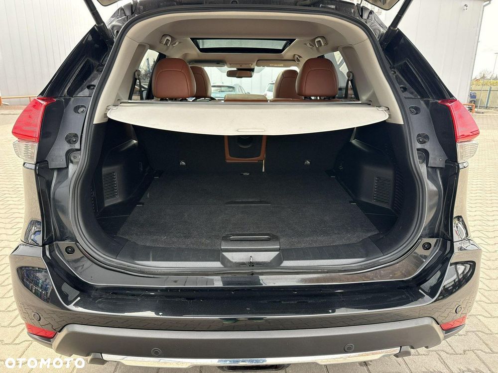 Nissan X-Trail 1.3 DIG-T Tekna 2WD DCT - 17