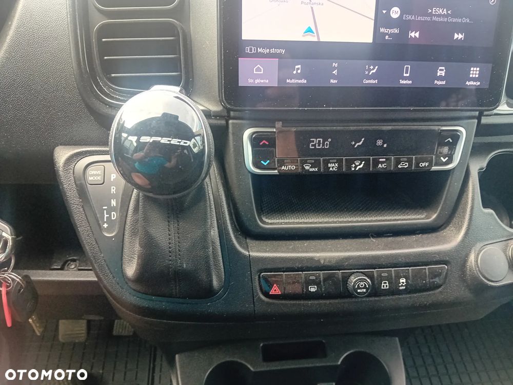 Fiat Ducato MJ L2H2 (bryg.) - 23